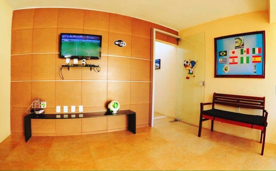 Flats Gol De Placa Φορταλέζα Εξωτερικό φωτογραφία