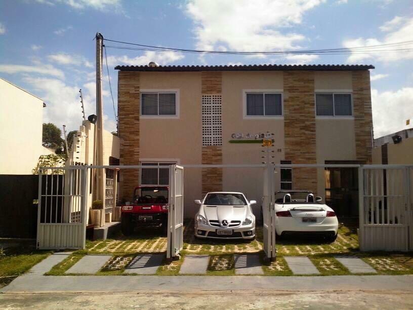 Flats Gol De Placa Φορταλέζα Εξωτερικό φωτογραφία
